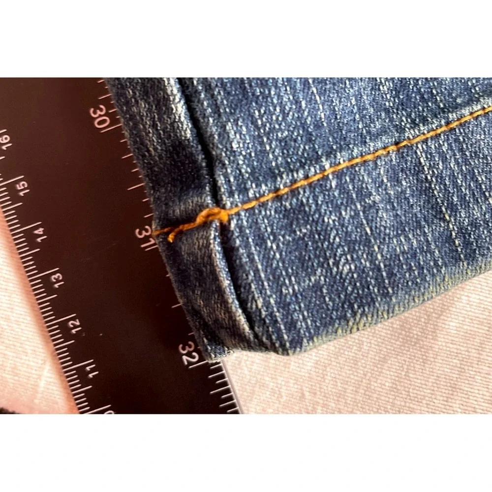 bill blass measurements waist